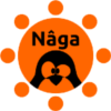 logo NAGA 44