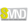 logo Syndicat Mixte Nord Dauphiné