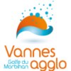 logo Vannes Agglo
