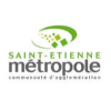 logo Saint Etienne Métropole