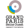 logo Agglomération Grand Paris Seine Ouest