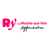 logo Agglomération de la roche sur Yon
