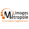 logo Agglomération de limoges