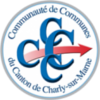 logo Communauté de Communes du Canton de Charly sur Marne