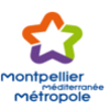 logo Montpellier agglo