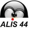 logo Alis 44