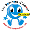 logo  bouchons d'amour du Rhône 69