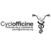 logo Cyclofficine de Pantin