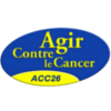 logo Agir contre le cancer Drôme