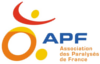 logo Association des Paralysés de France