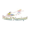 logo Handi'Namique