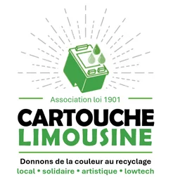 Logo La Cartouche Limousine
